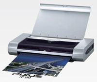 「PIXUS iP90」