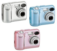 「COOLPIX 5600」