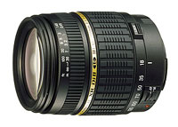 「AF18-200mm F3.5-6.3 XR　Di II LD Aspherical」