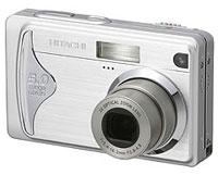 「i.mega HDC-531」