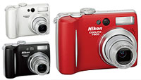 「COOLPIX 7900」