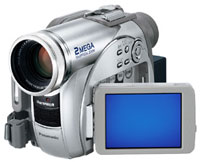 DVDデジカム「VDR-M95」