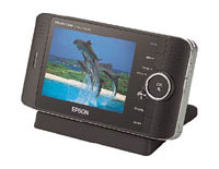 Photo Fine Player「P-2000」