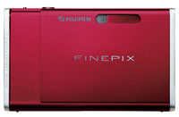 「ＦｉｎｅＰｉｘ　Ｚ1」