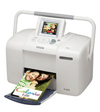 「カラリオ ミー E-200」