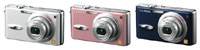 「LUMIX DMC-FX8」