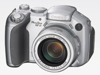 「PowerShot S2 IS」