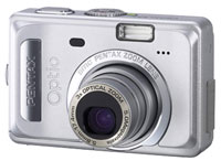 「オプティオＳ55」