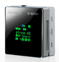「SV-SD100V」