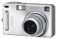 「オプティオ ＳＶi 」