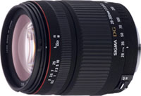 「28-300mm F3.5-6.3 DG MACRO」