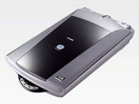 「CanoScan 5400F」