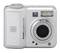 「Kodak EasyShare」