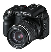 「FinePix S9000」