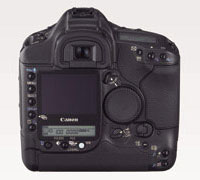 「EOS-1D Mark II N」