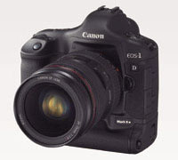 「EOS-1D Mark II N」