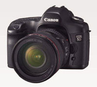 「EOS 5D」