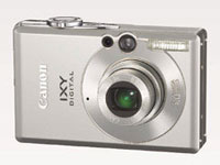 「IXY DIGITAL 60」