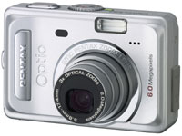 「オプティオＳ60」