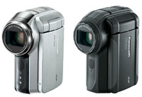 「SDR－S100」「SDR－S300」