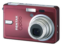 「オプティオS6」