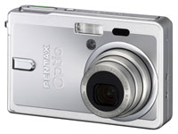 「オプティオS6」