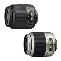 「AF-S DXズームニッコール ED 18～55mm F3.5～5.6G」