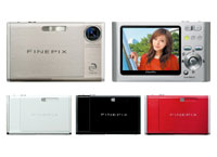 「FinePix Z2」