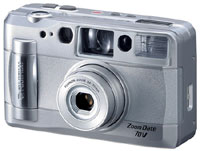 「Zoom Date 70V」