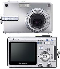 「オプティオＳ5ｎ」