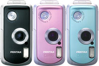 「オプティオＷＰ」