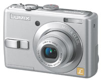 写真：LUMIX DMC-LS75