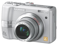写真：LUMIX DMC-LZ7