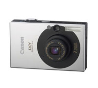 製品写真：IXY DIGITAL 10