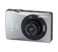 製品写真：IXY DIGITAL 90