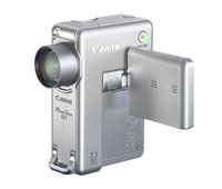 製品写真：PowerShot TX1