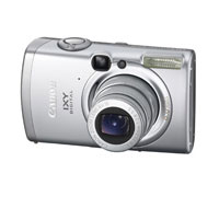 製品写真：IXY DIGITAL 810 IS