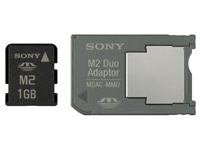 製品写真：MS-A1GD / MSAC-MMD(同梱)