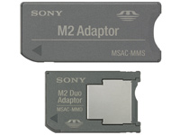 製品写真：MSAC-MMD / MSAC-MMS