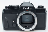 製品写真：KF-3YC