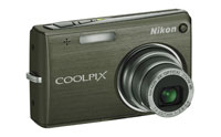 製品写真：COOLPIX S700