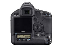 製品写真：EOS-1Ds Mark III