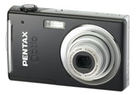 製品写真：オプティオ V10