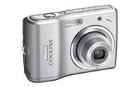 製品写真：COOLPIX L14