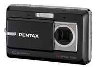 製品写真：オプティオ Z10