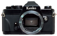 製品写真：KF-4PK