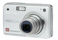 製品写真：Optio A40