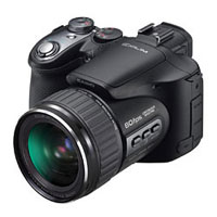 製品写真：EX-F1