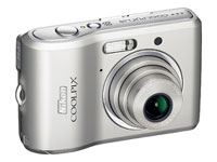 製品写真：COOLPIX L18