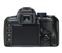 製品写真：E-420